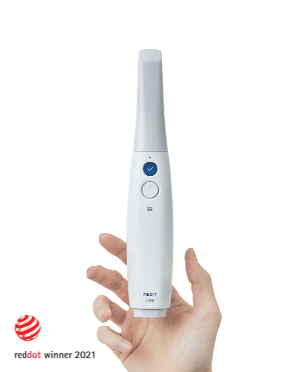 Medit i700