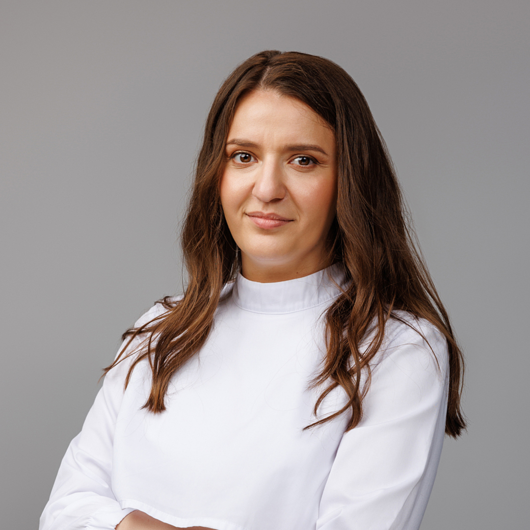 Laura Turcu